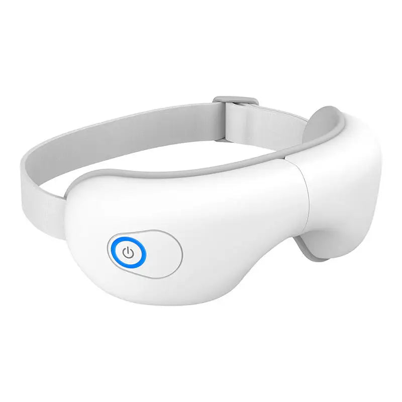 VIMYSHOW Rechargeable Air Pressure Eye Massager & Vibration Mask - 20