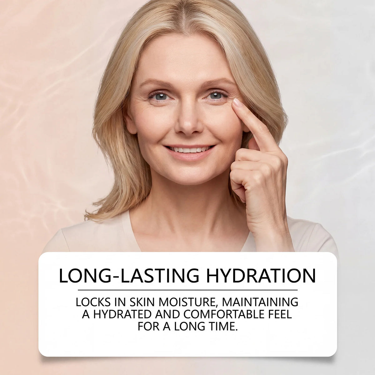 Viareline Lift Eye Cream Fine Lines Dark Circles Remover