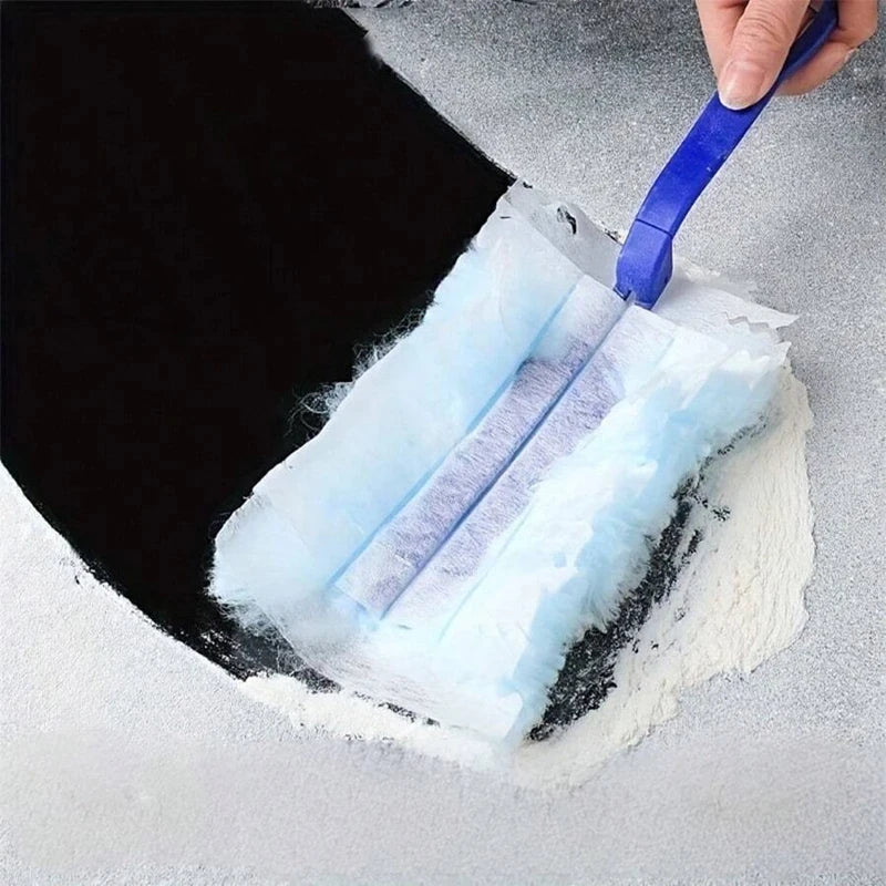 Disposable Duster Refills for Swiffer Cleaning Cloths Dusting Tool - 3