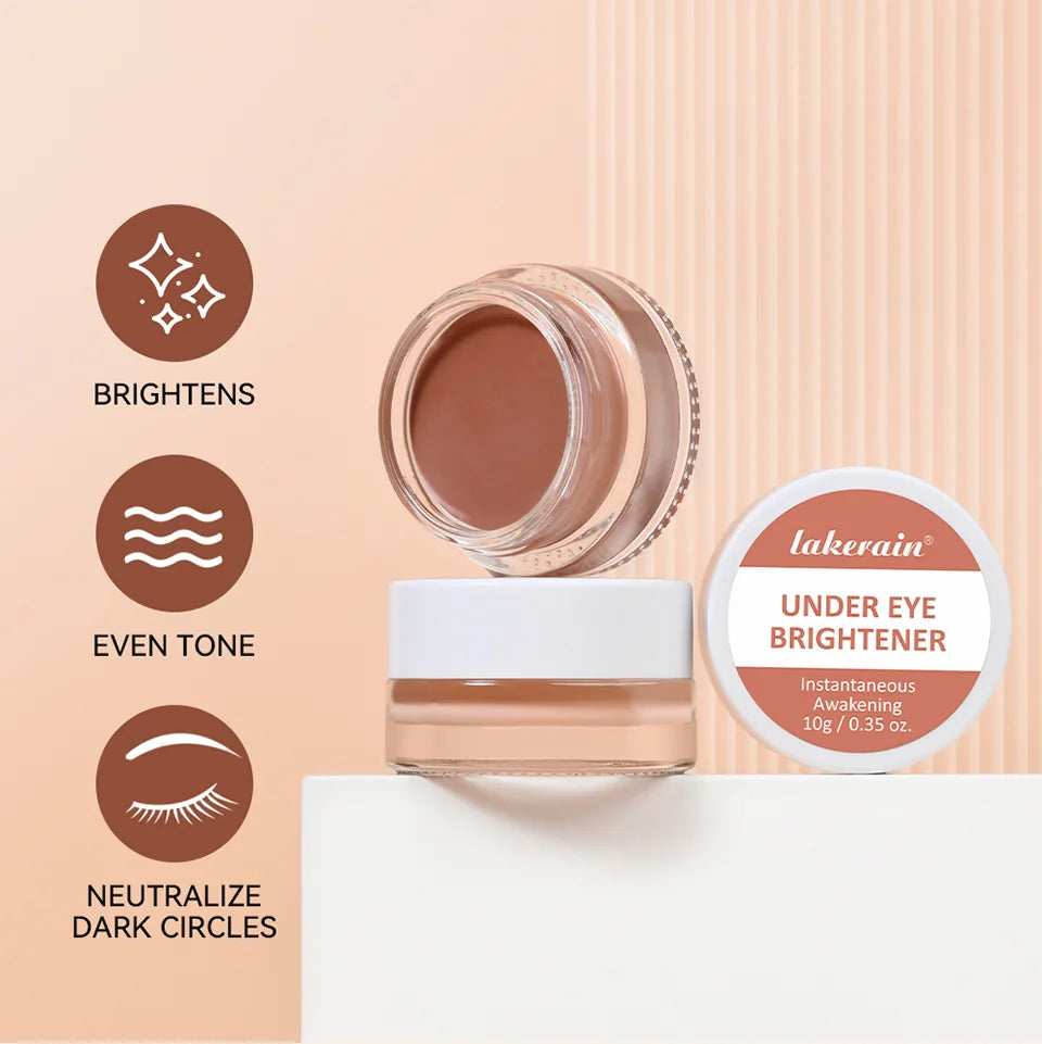 Hydrating Eye Brightening Concealer & Contour Cream