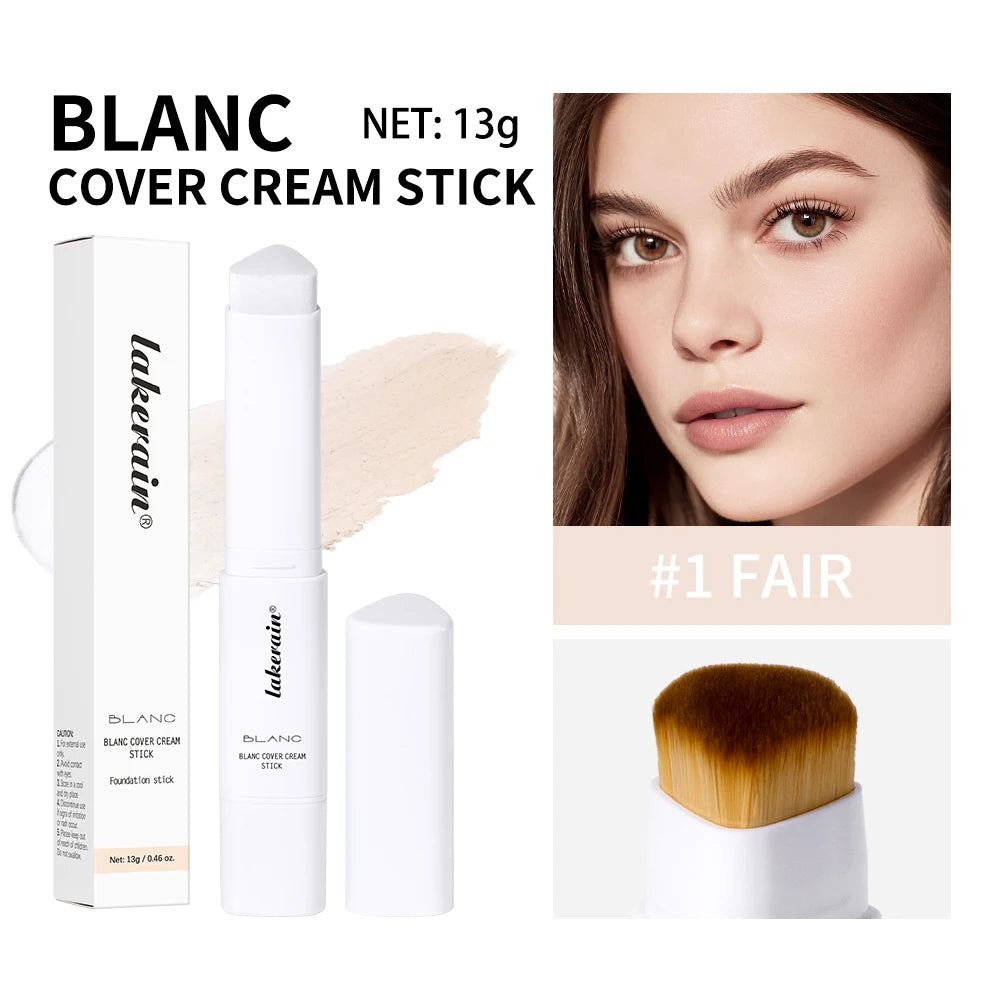 Color Changing Foundation Stick Moisturizing Liquid Foundation