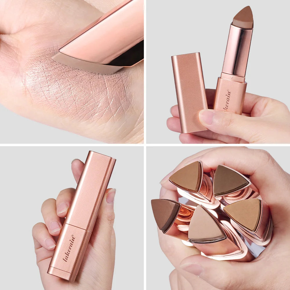 Cream Bronzer Stick Contour Shaping Makeup
