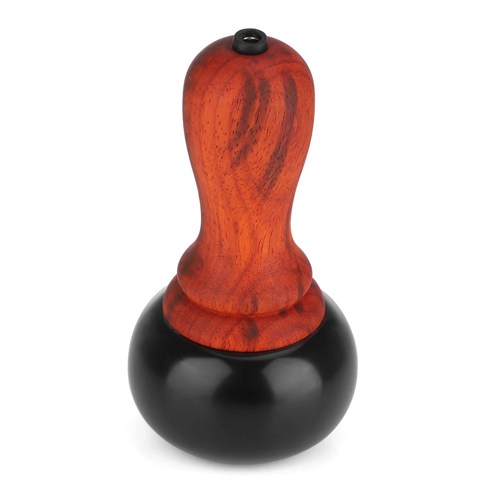 Electric Hot Stone Massage Ball Warm Bian Stone Body Massager