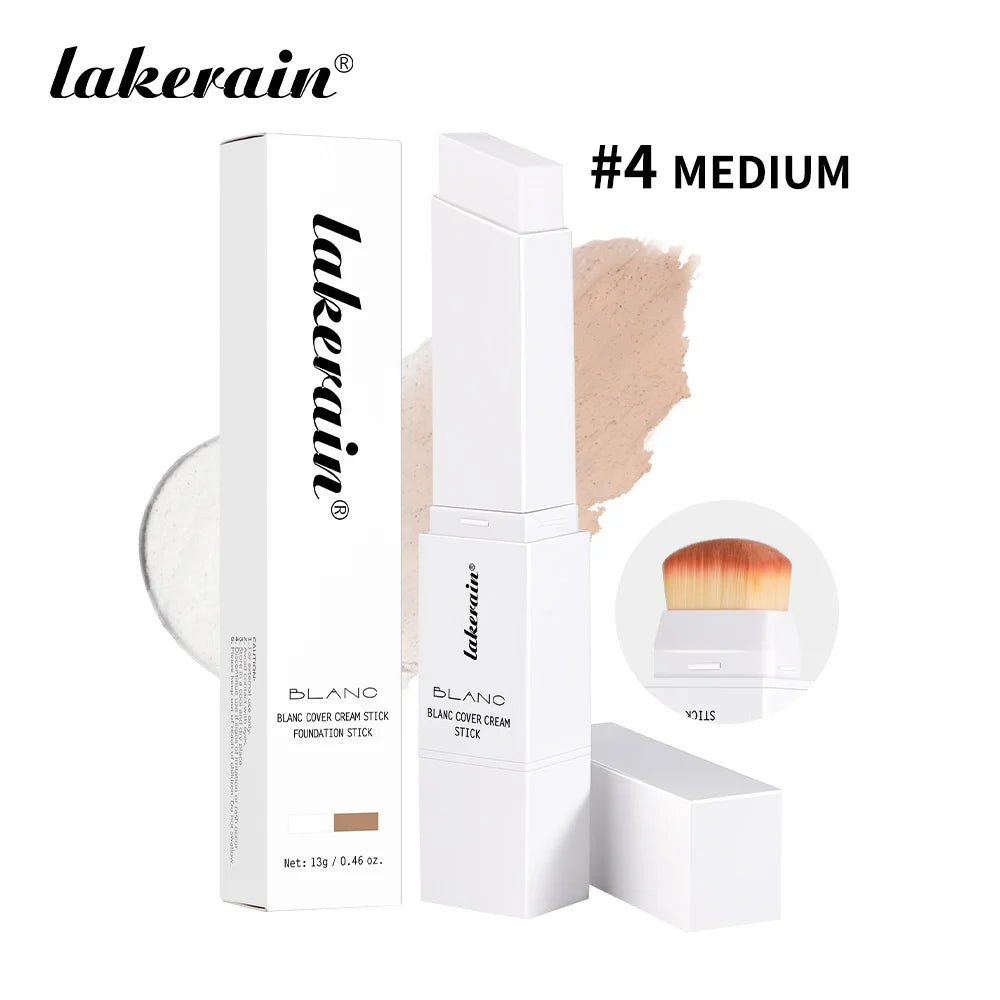 Color Changing Foundation Stick Concealer Korean Makeup Base