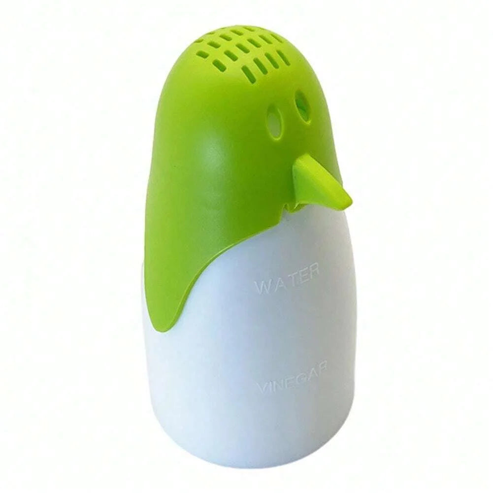 Angry Mama Microwave Cleaner Steam Oven Scrubber Kitchen Cleaning Tool - 15