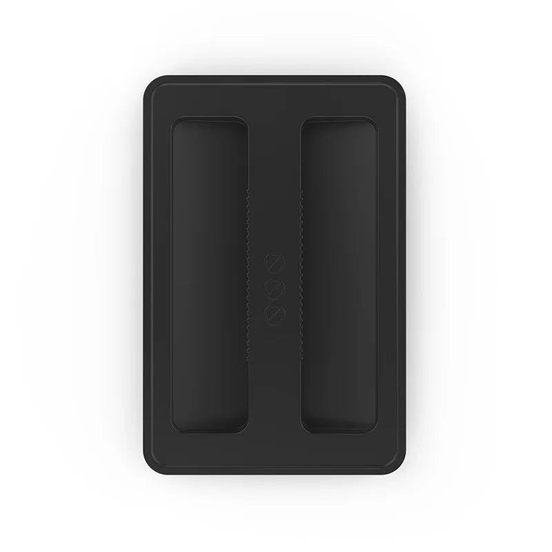 Silicone Toaster Cover Dustproof Lid for Kitchen Bread Machines - 12