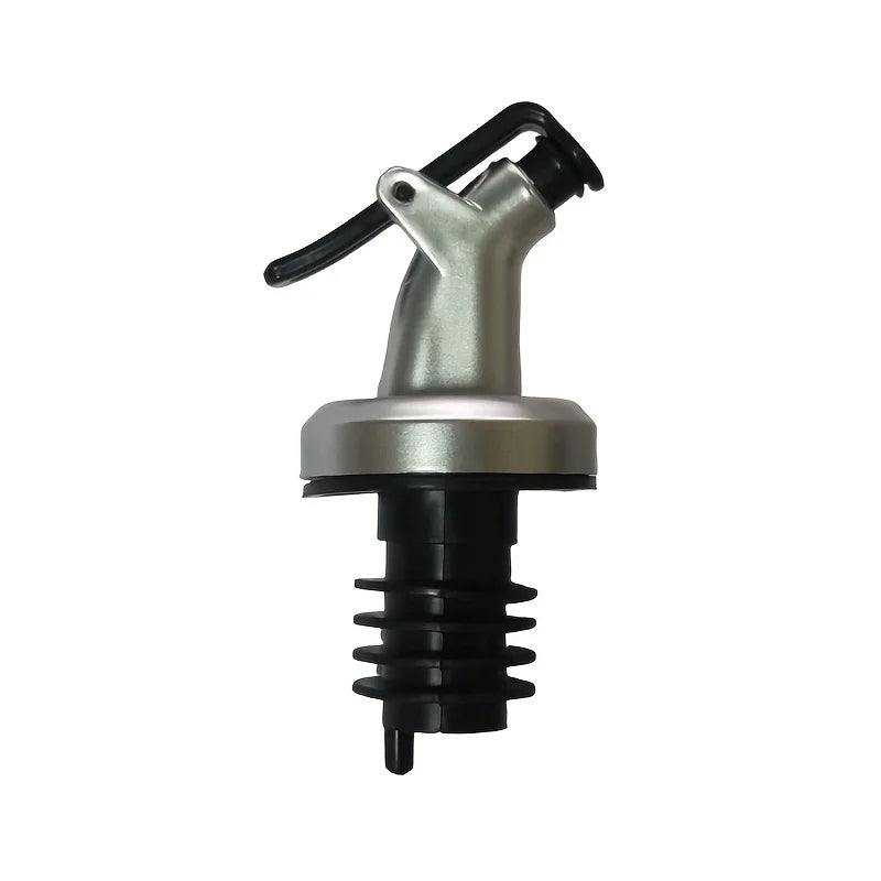 12PCS Oil Bottle Stopper Leakproof Pour Spout Kitchen Vinegar Dispenser - 7