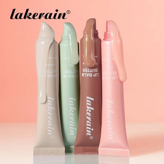 Hydrating Lip Balm Moisturizing Mirror Lip Gloss Glossy Oil Makeup
