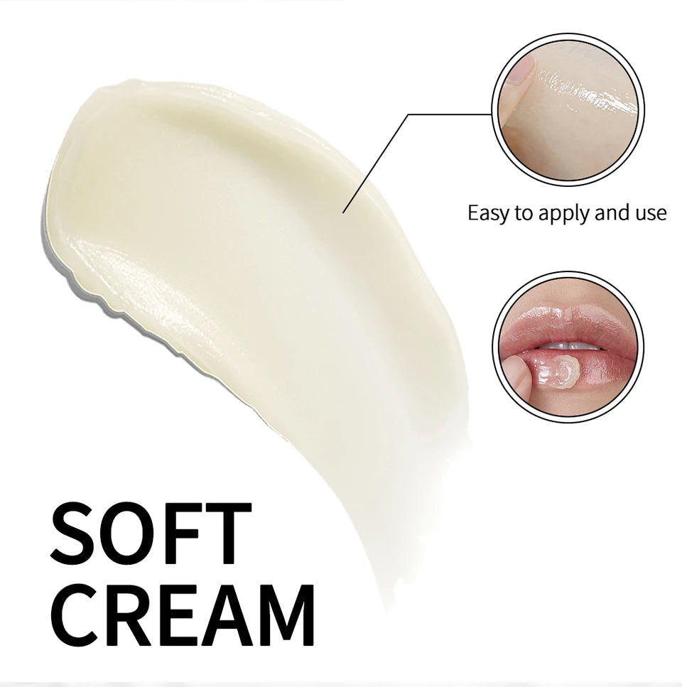 Collagen Lip Mask Moisturizing Hydrating Dry Lips Treatment - 14