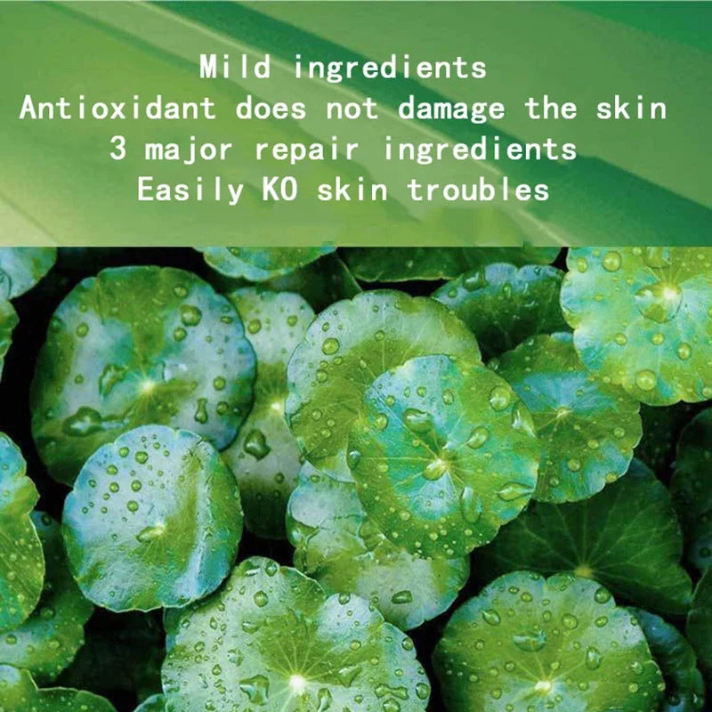Centella Collagen Sleeping Mask Anti Aging Moisturizing Face Cream