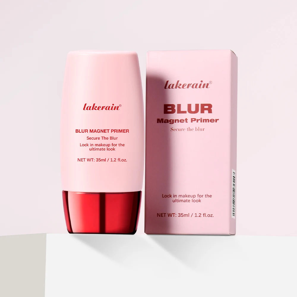 Blur Magnet Primer Matte Finish Moisturizing Makeup Base - 19