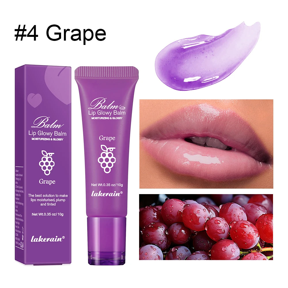 Hydrating Lip Balm Tinted Moisturizer Lip Care - 26