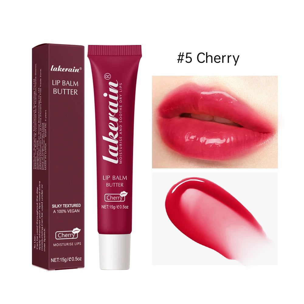 Summer Lip Balm Butter Moisturizing Lip Gloss - 20