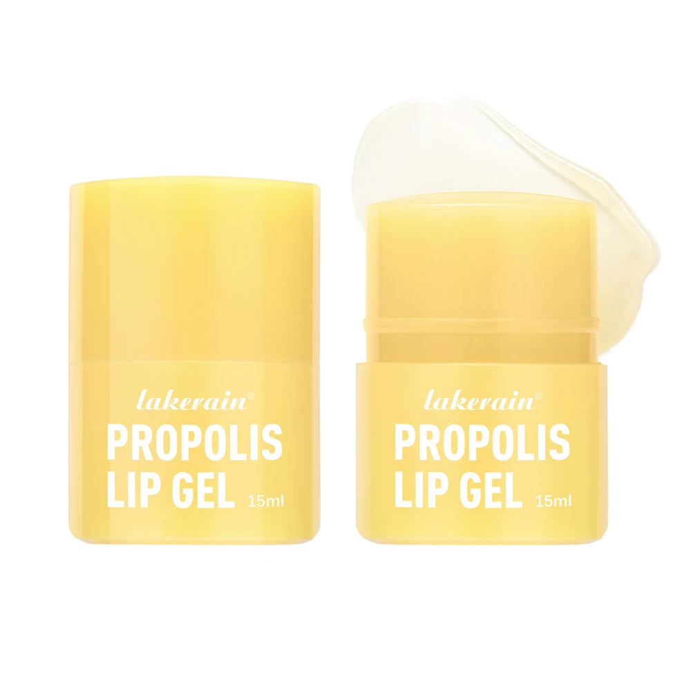 Honey Lip Butter Hydrating Overnight Lip Balm Mask & Lip Plumper - 19
