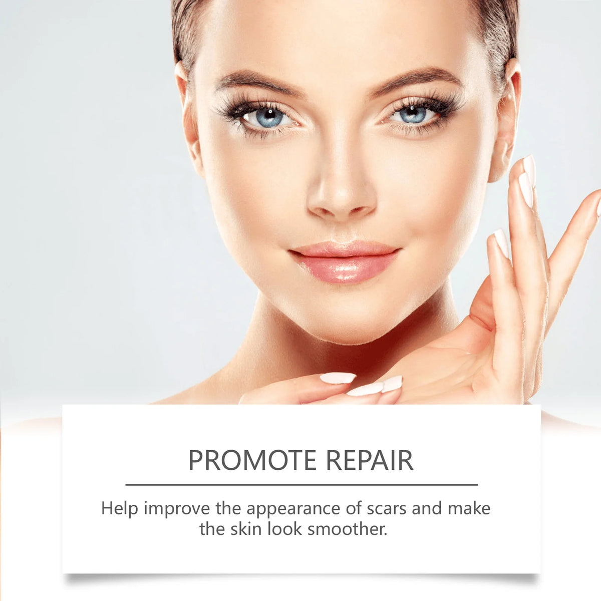 Silicone Collagen Scar Tape & Wrinkle Patch
