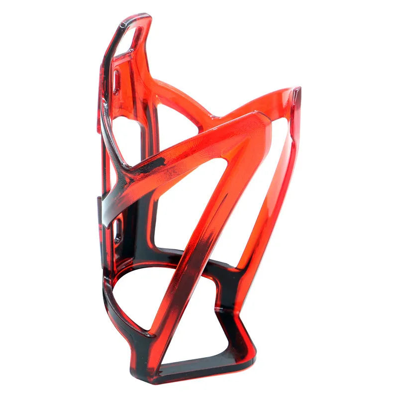 Dual Color Bicycle Water Bottle Cage Mountain Bike Cup Holder