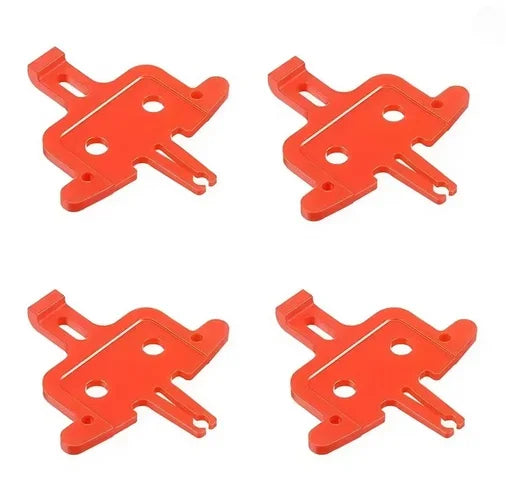 Bike Disc Brake Pad Spacer Hydraulic Piston Spreader Adjustment Tool