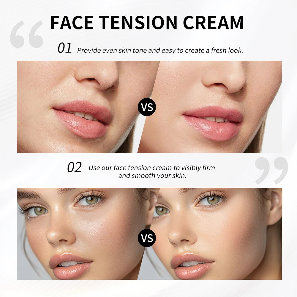 Instantly Firming Face Primer Moisturizing Makeup Base 30ml - 5