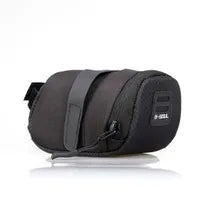 Reflective Bike Saddle Bag MTB Seat Storage Pouch Cycling Tool Pack
