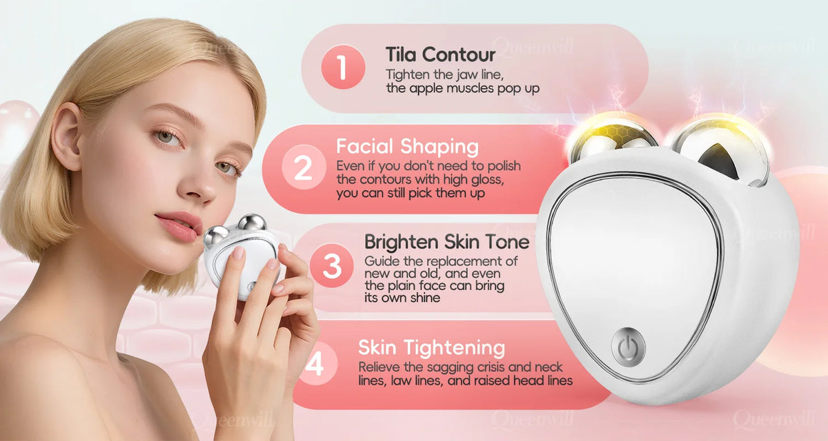 Mornwell Water Flosser Electric Toothbrush Oral Care Kit