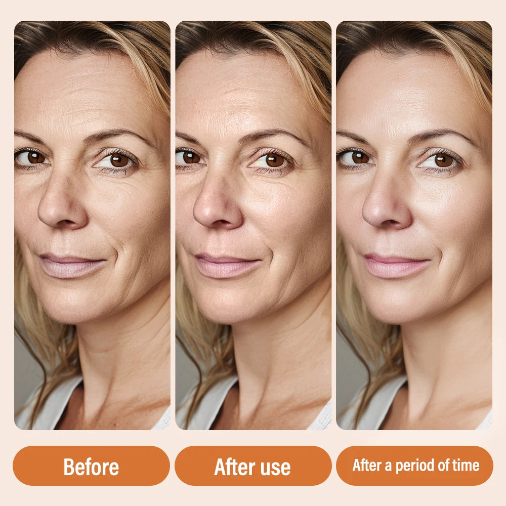 Vitamin C Face Serum Hydrating Skin Care Essence