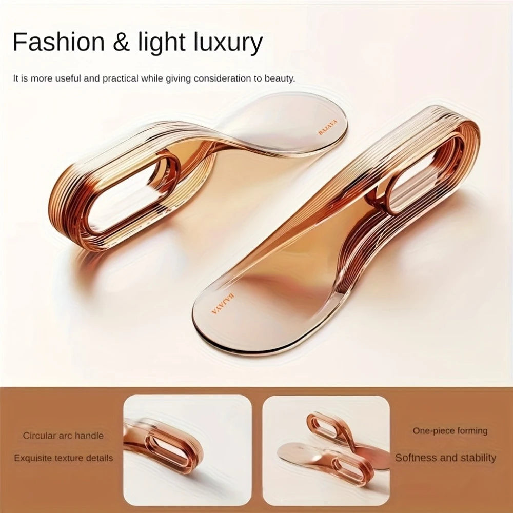 4PCS Mattress Lifter Tool Bed Sheet Tucker and Changing Helper - 5