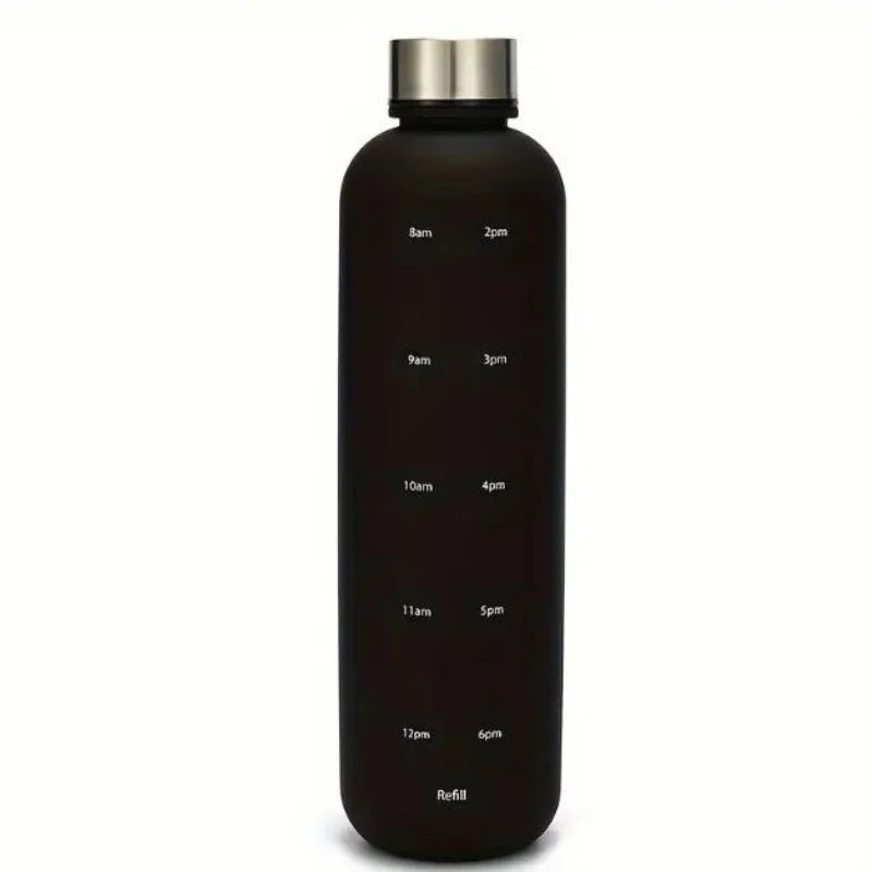 Gradient Sports Water Bottle BPA Free Leak Proof Fitness Gym Flask - 4