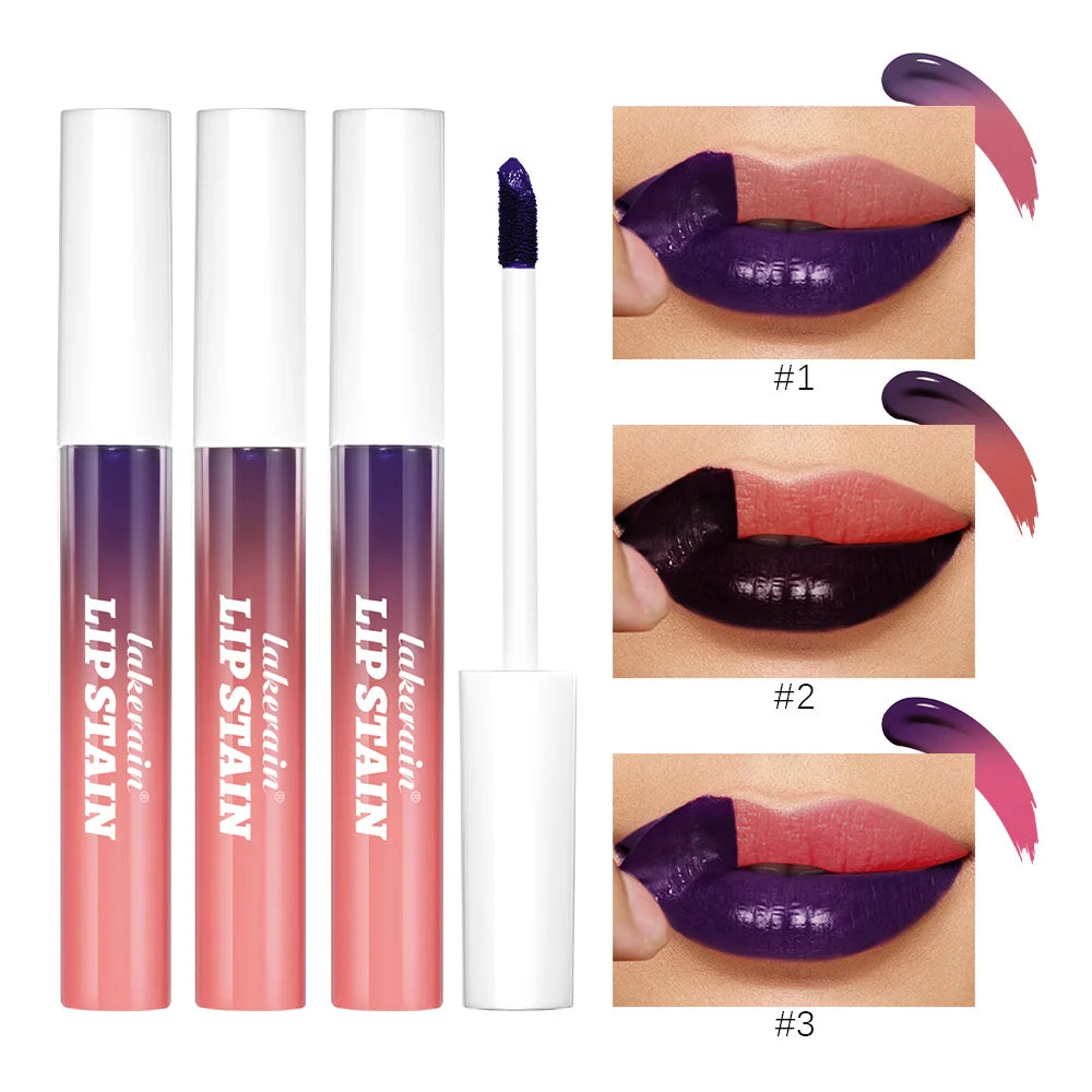 Peel Off Lip Stain Waterproof Tattoo Lip Tint Gloss
