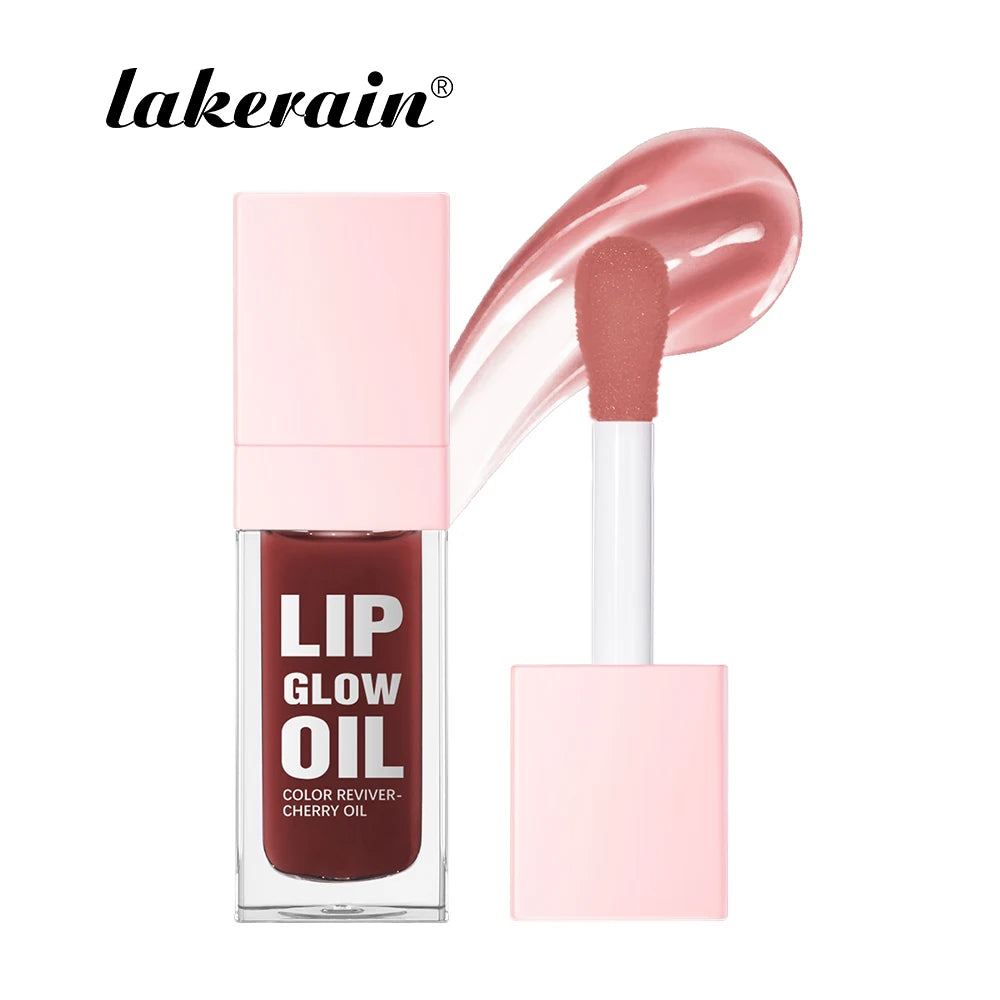 Moisturizing Lip Gloss Mirror Water Lip Glaze Nourishing Liquid Lipstick - 22
