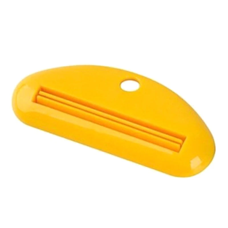Manual Toothpaste Dispenser Tube Squeezer Bathroom Extruder Tool - 13