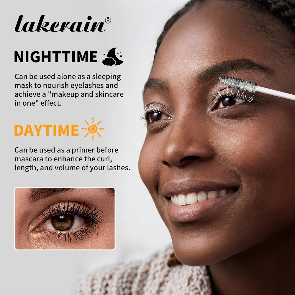 Enhancing Mascara Primer And Mascara Combo - 4