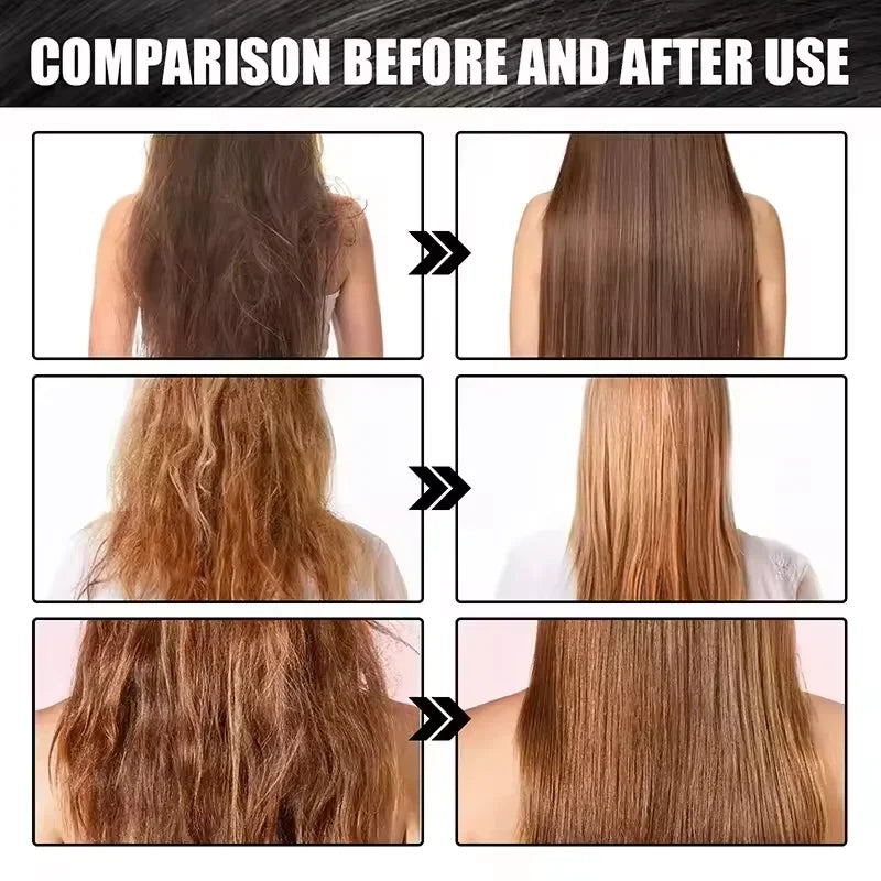 Magical Hair Mask Professional Repair Treatment For Dry Damaged Hair - 2