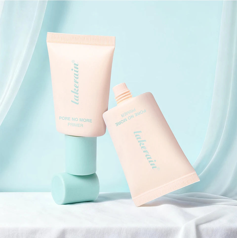 Pore Minimizing Primer Oil Control Matte Base Makeup