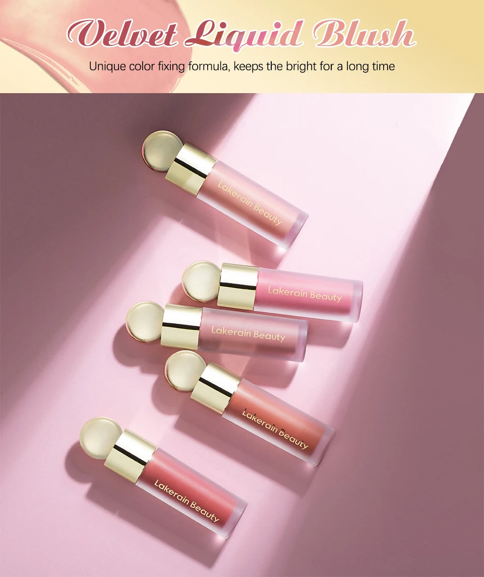 Liquid Highlighter Makeup Natural Glow Luminizer