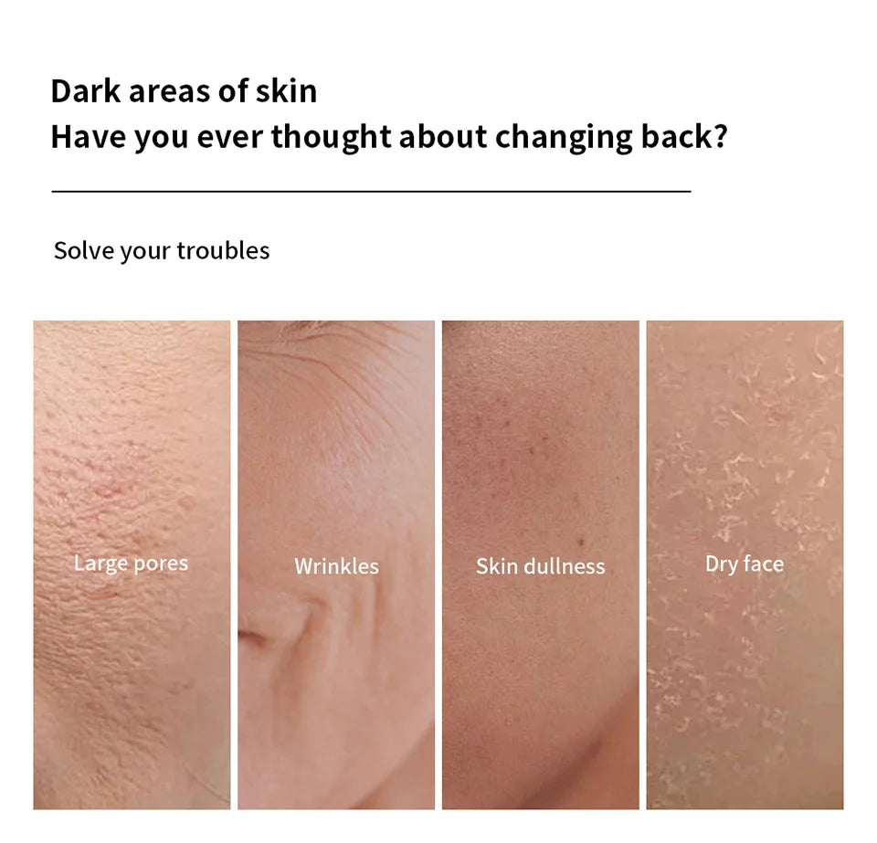 Bio Collagen Deep Hydrating Face Mask Pore Minimizing Overnight Mask