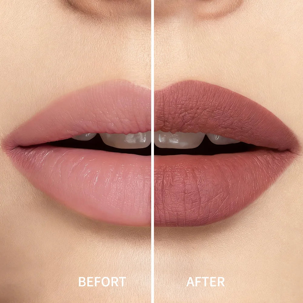 Lip Lingerie Lip Liner Stain Waterproof Long Lasting Pen - 5