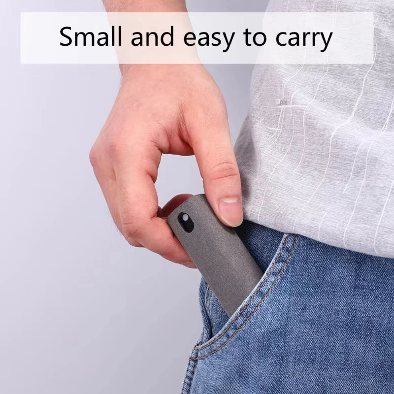2 in 1 Screen Cleaner Spray and Microfiber Cloth for Phones and Tablets - 14