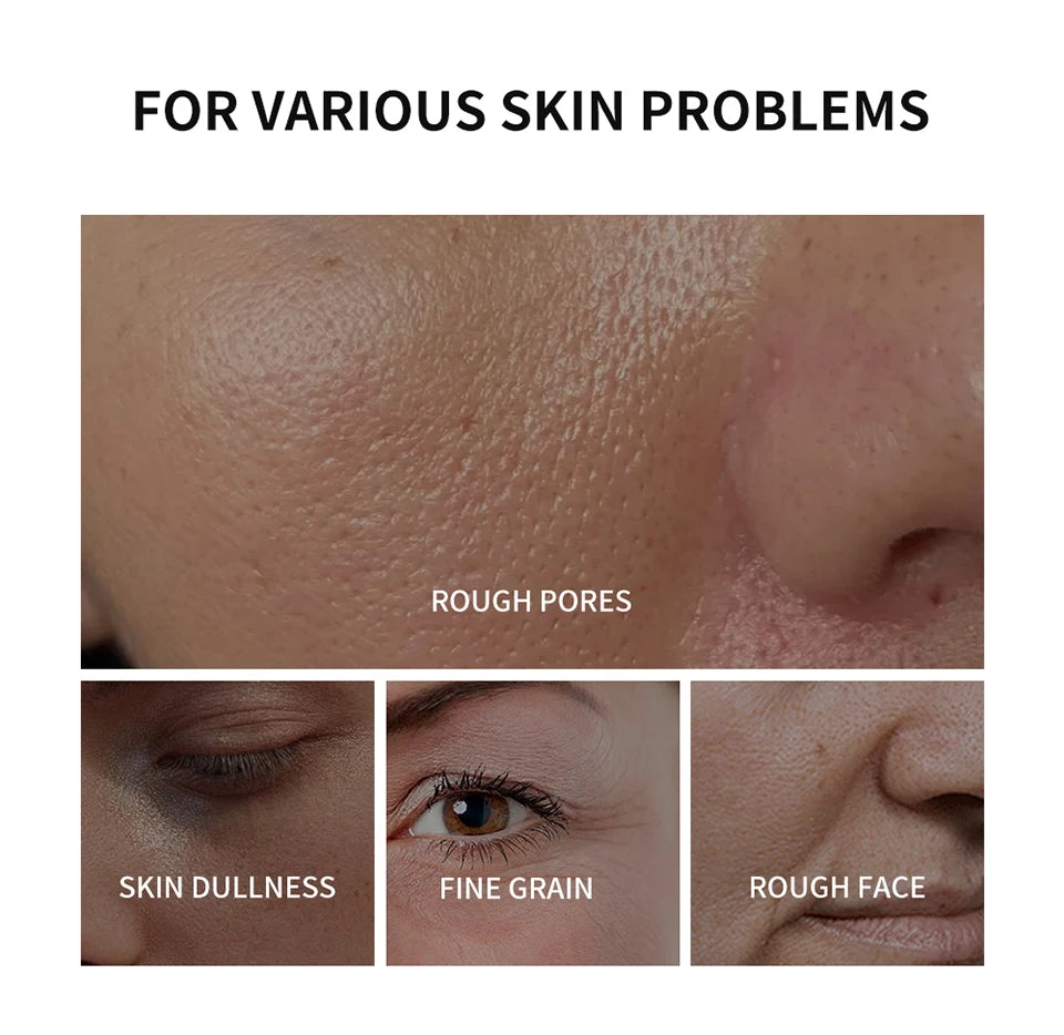 Instantly Firming Face Primer Moisturizing Makeup Base 30ml - 10