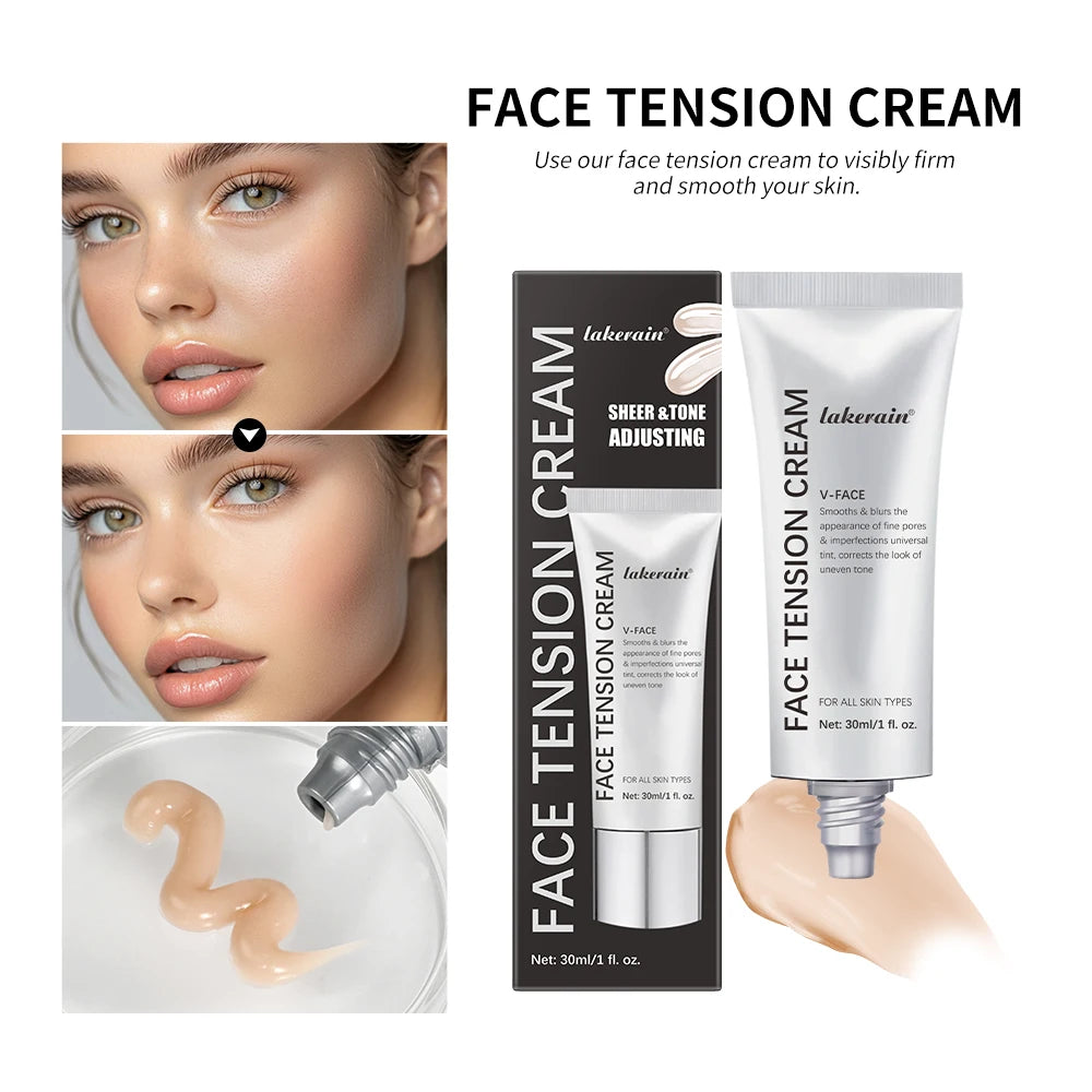 Instantly Firming Face Primer Moisturizing Makeup Base 30ml
