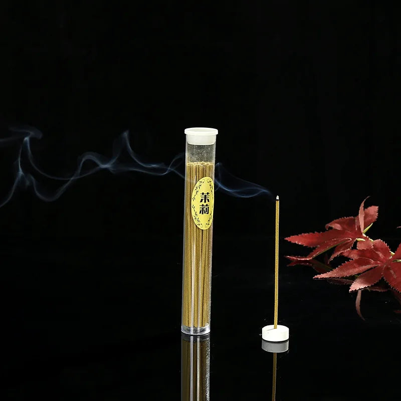 50Pc Natural Incense Sticks Aromatherapy for Yoga Meditation Relaxation - 14