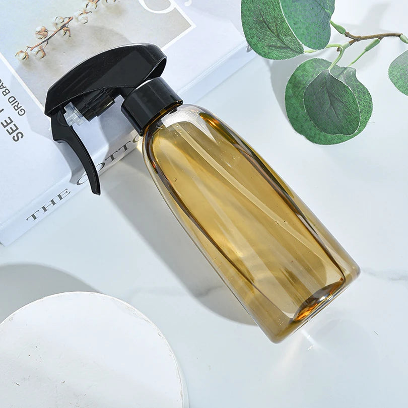 Superfine Mist Spray Bottle Continuous Water Sprayer for Plants Gardening - 13