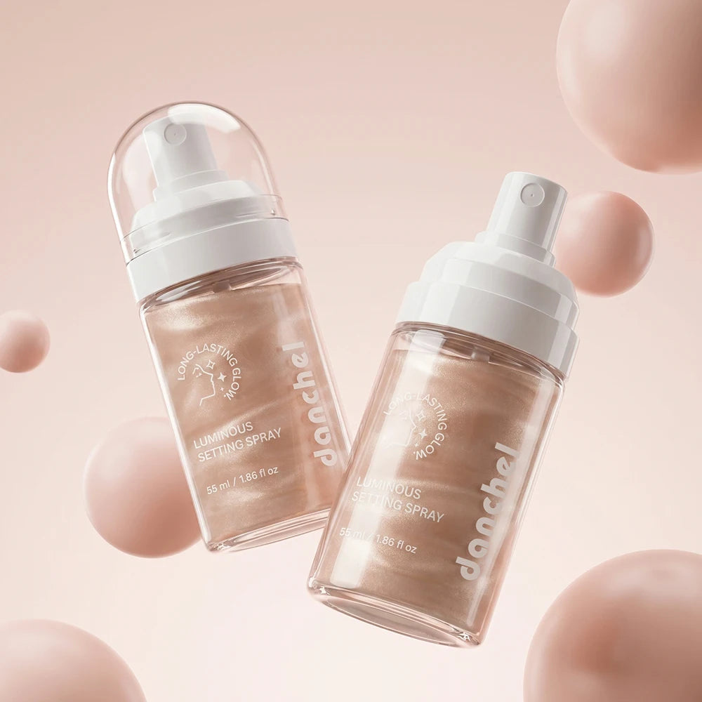 Luminous Setting Spray Dewy Makeup Mist - 20