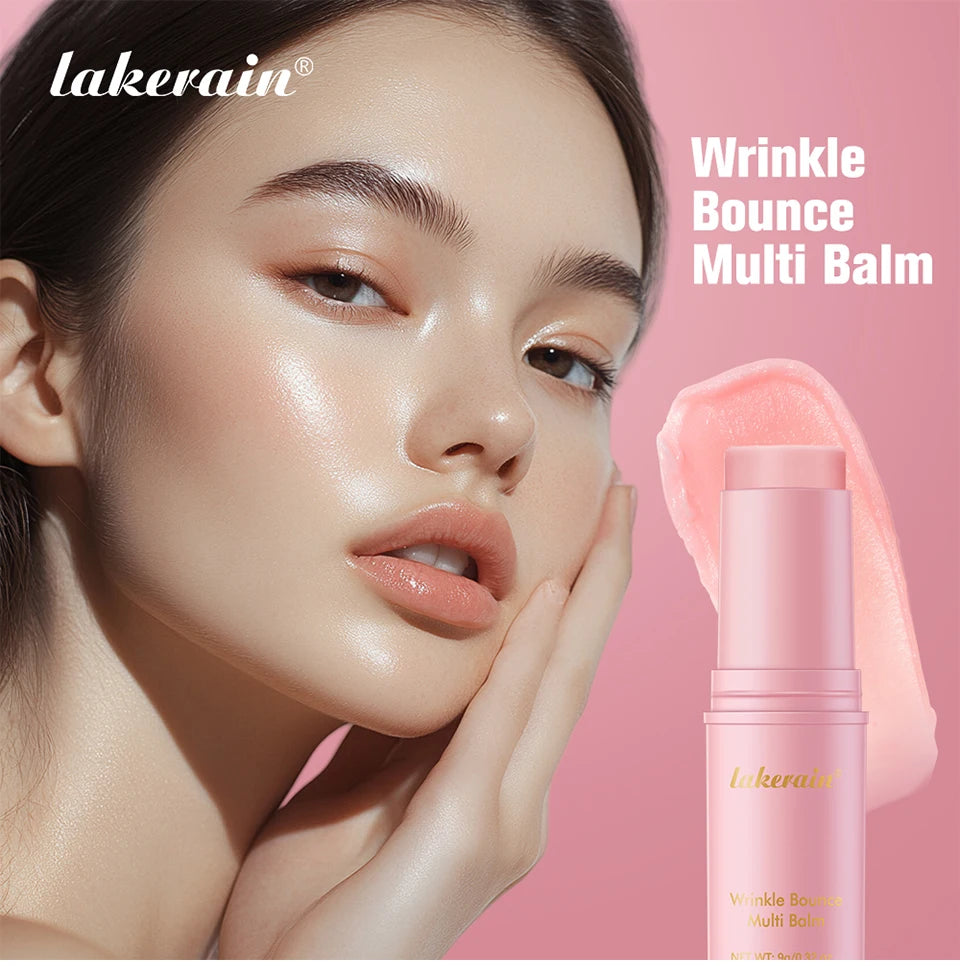 Hydrating Multi Balm Stick Anti Wrinkle Moisturizing Face Cream