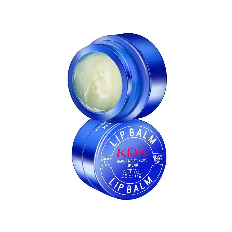 Dark Spot Lip Balm Lightening Mask and Exfoliating Lip Care Treatment