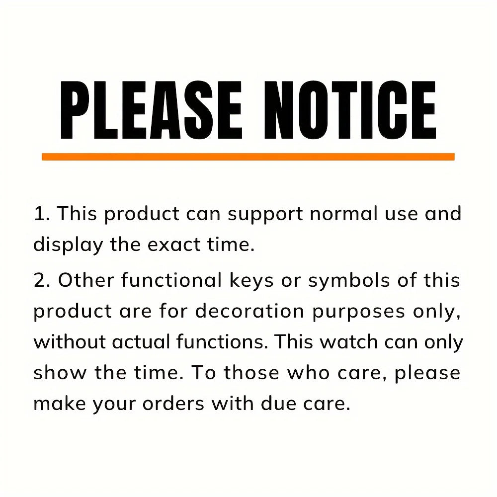 2PC LED Digital Hanging Pocket Watch Waterproof Luminous Carabiner Clock - 11
