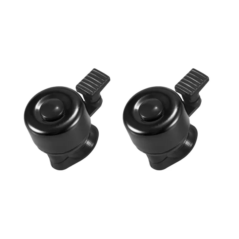 Aluminum MTB Bicycle Bell Bike Handlebar Safety Horn Ring Alarm - 10
