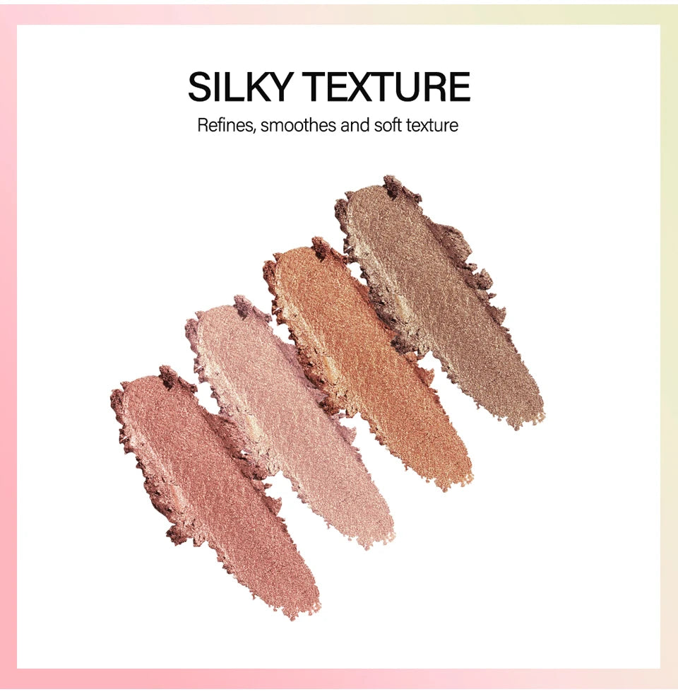 Waterproof Contour Bronzer Stick & Face Sculpting Makeup
