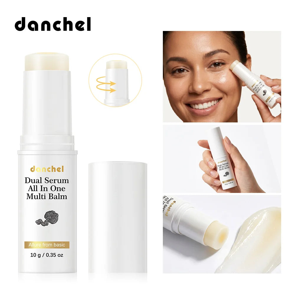 Vitamin C Balm Stick Deep Hydration Multi Purpose Moisturizer
