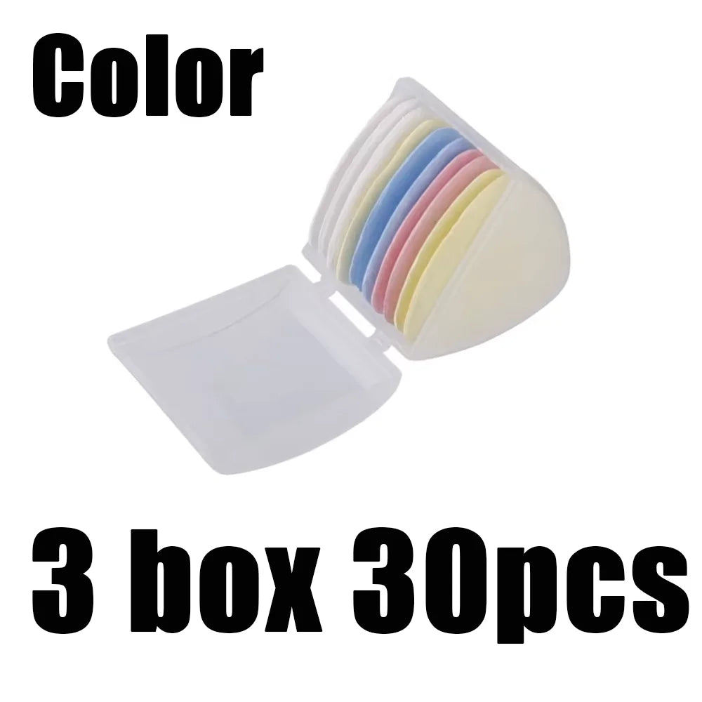 10pc Tailors Chalk Set Erasable Fabric Marker for Sewing and Patchwork