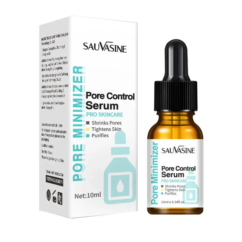 Pore Minimizing Serum Face Tightening Skin Repair Treatment - 19